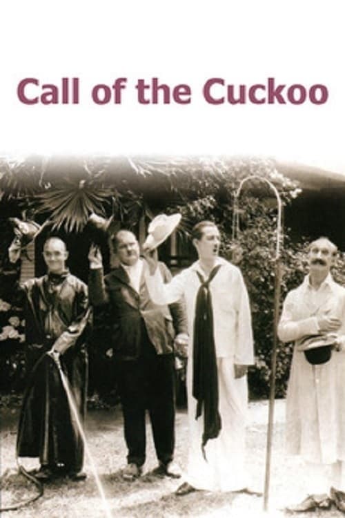 Call of the Cuckoo