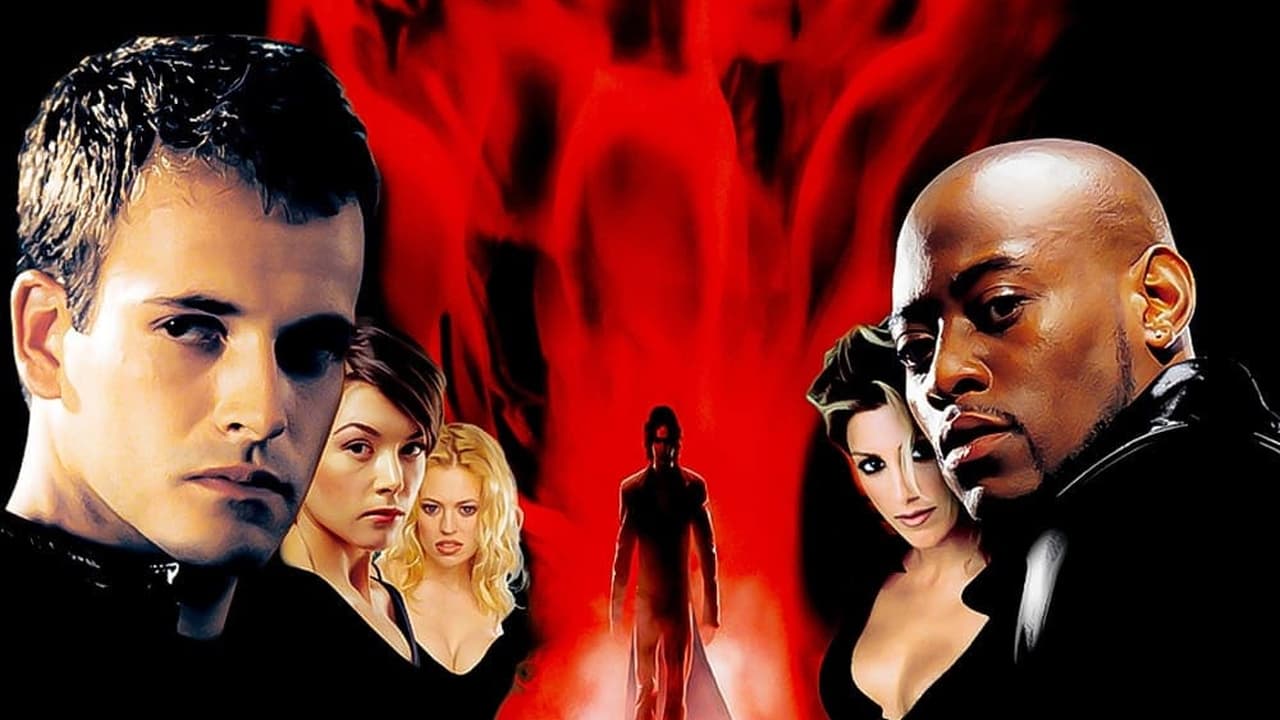 Dracula 2000