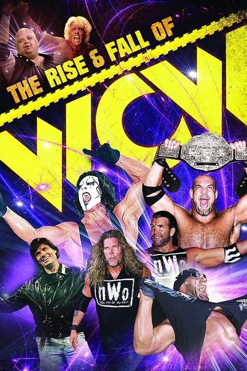 The Rise & Fall of WCW