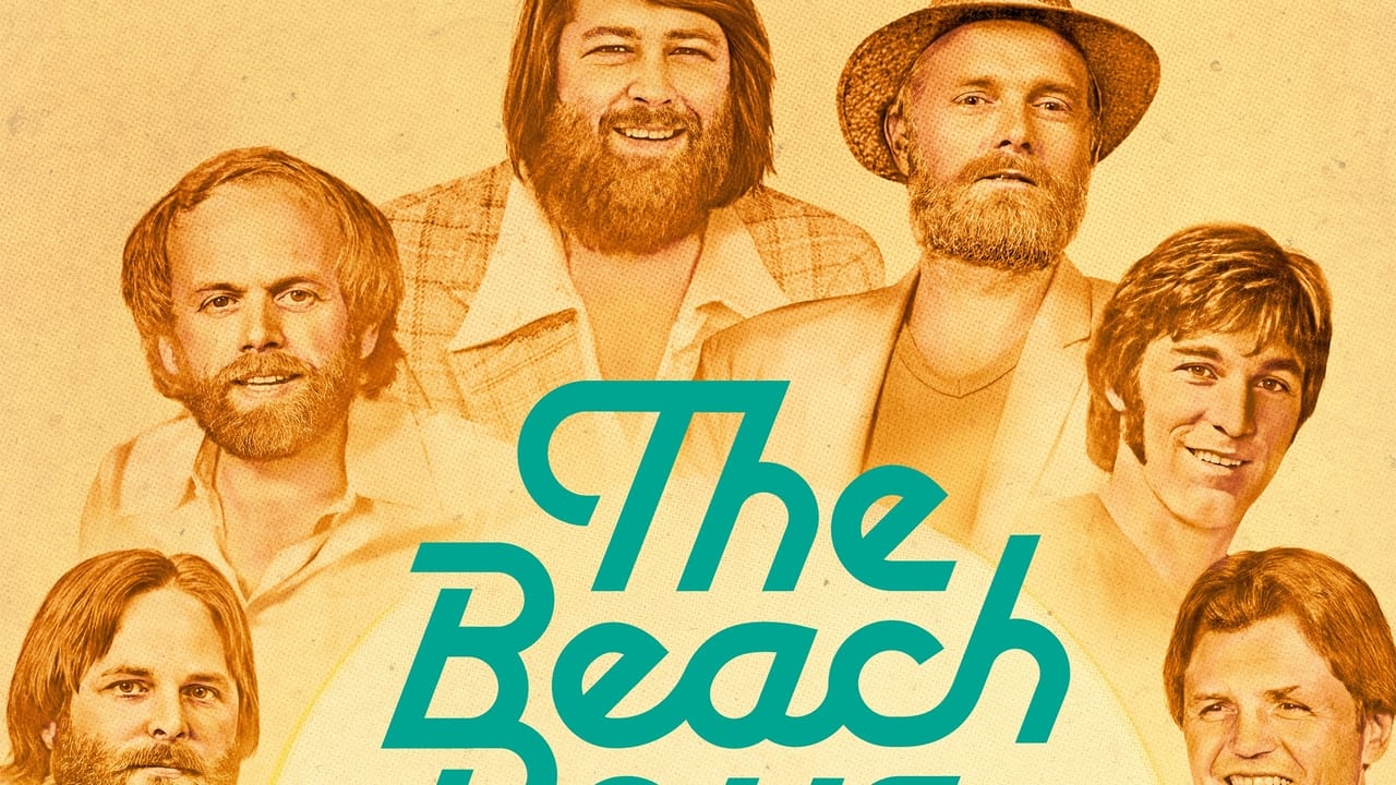 The Beach Boys