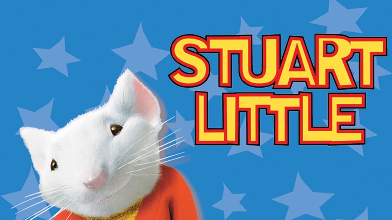 Stuart Little