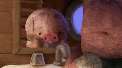 The Dam Keeper