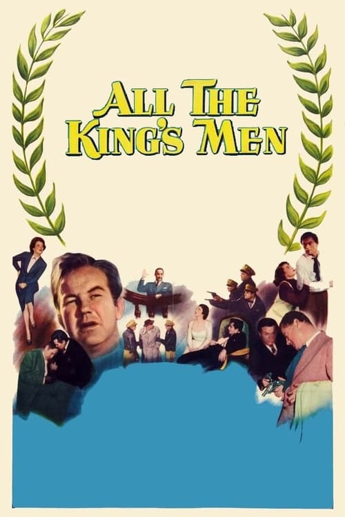 All the King's Men