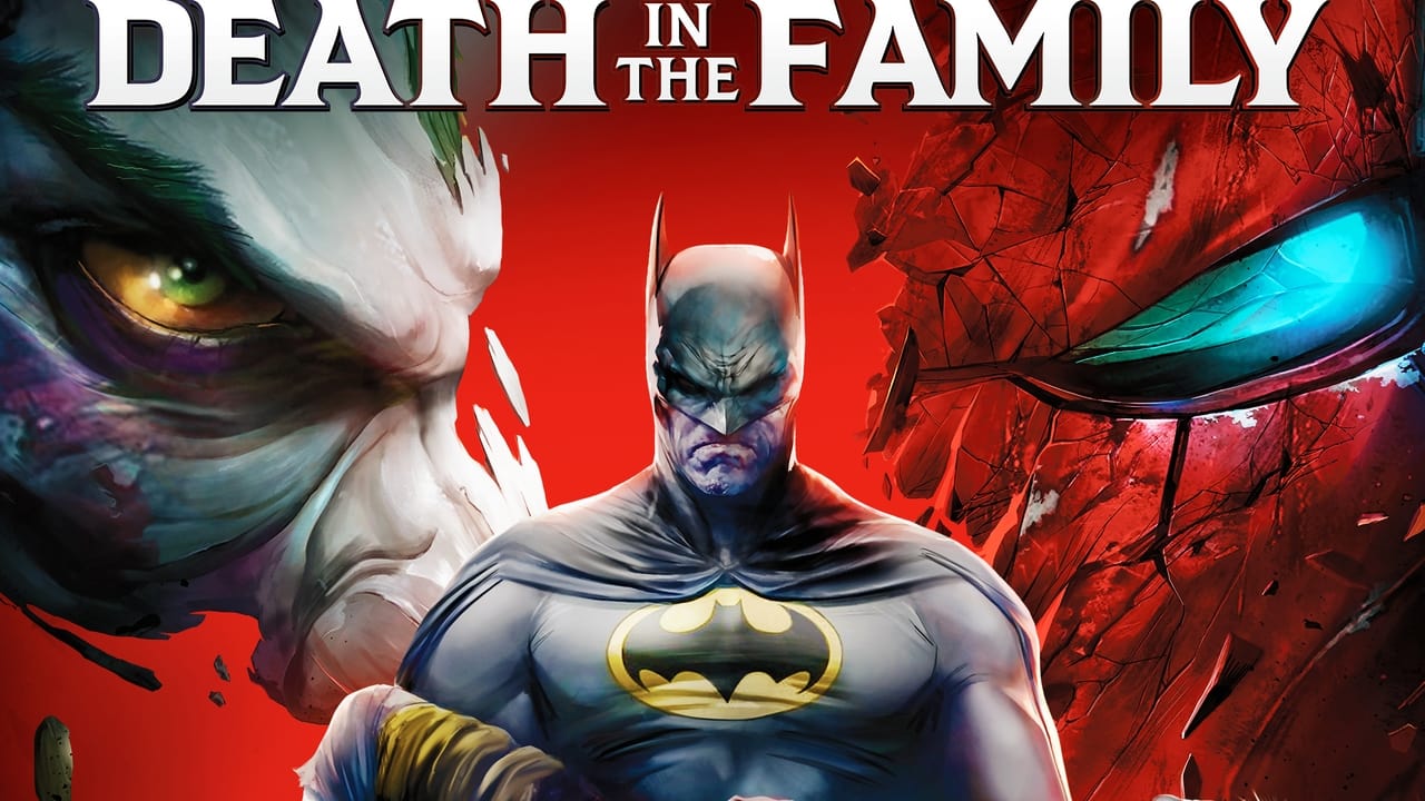 Batman: Death in the Family