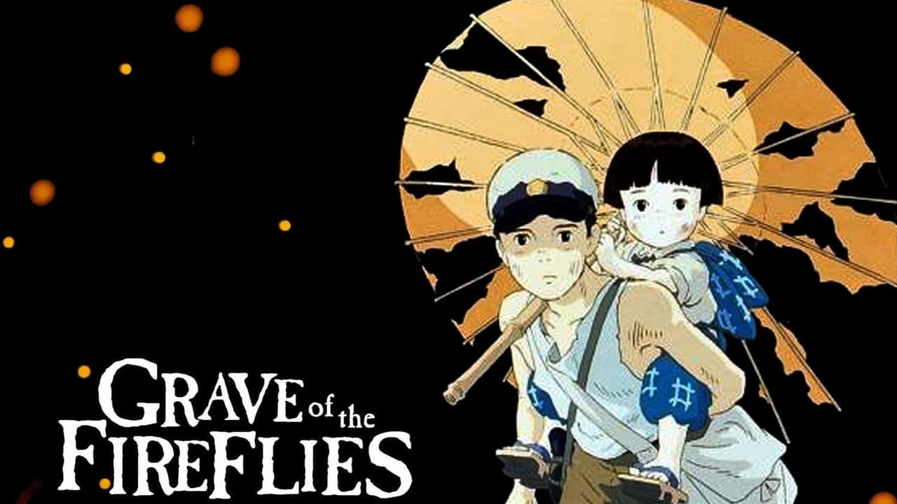 Grave of the Fireflies