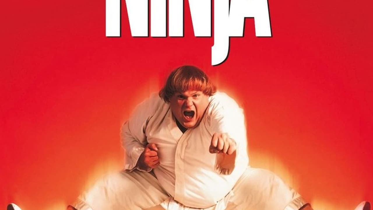 Beverly Hills Ninja