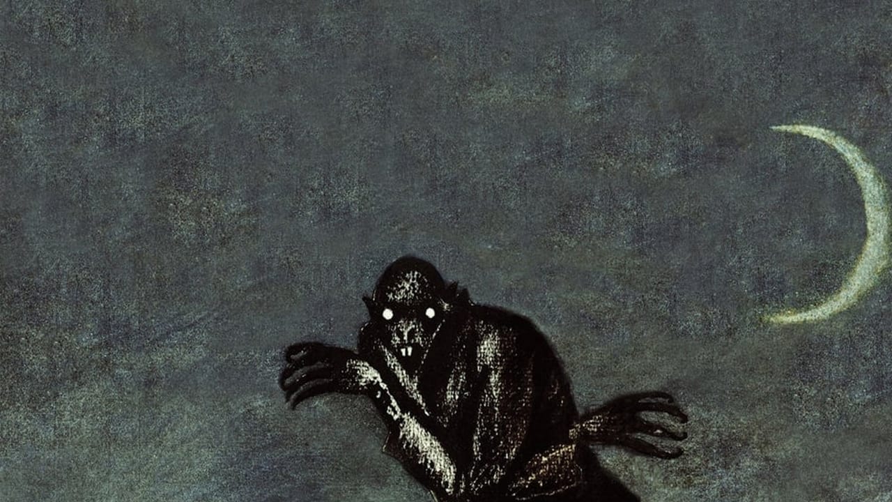 Nosferatu