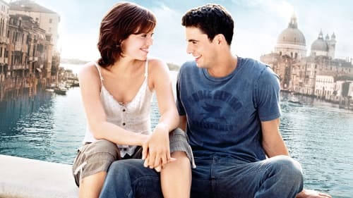 Chasing Liberty