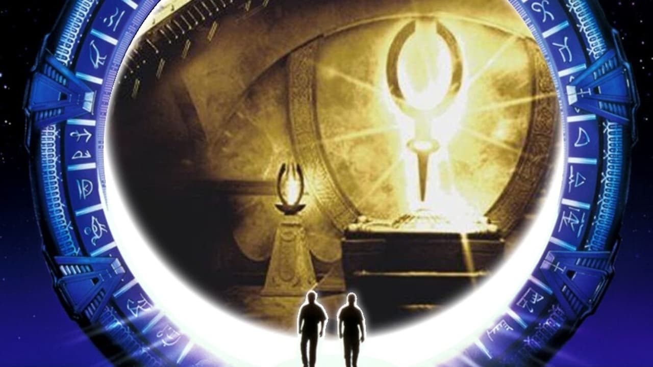 Stargate: The Ark of Truth