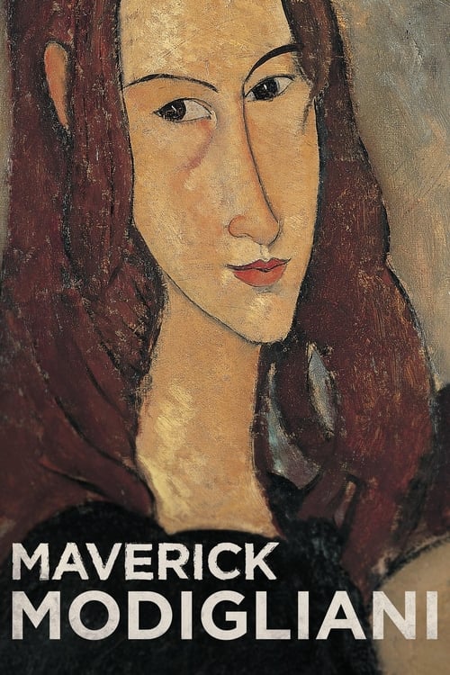 Maverick Modigliani