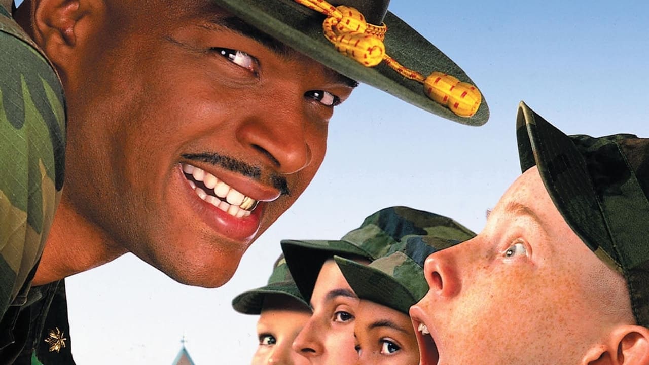 Major Payne