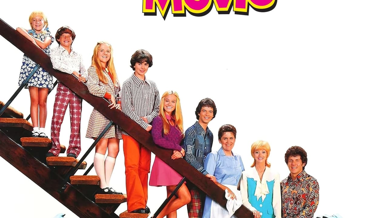 The Brady Bunch Movie