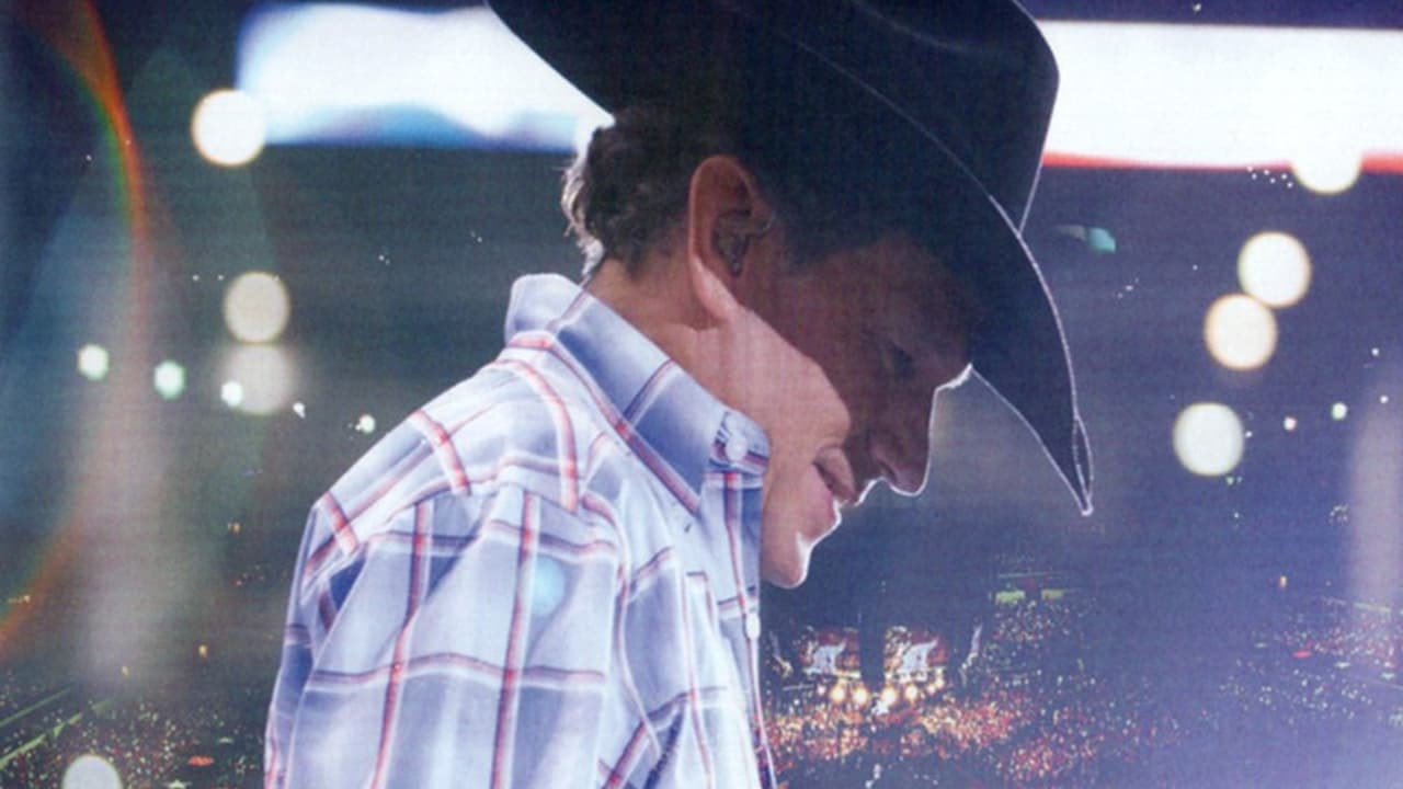 George Strait: The Cowboy Rides Away