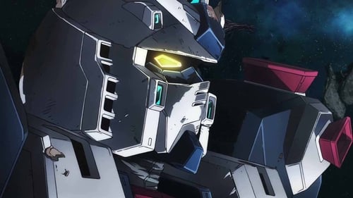 Mobile Suit Gundam Thunderbolt: December Sky