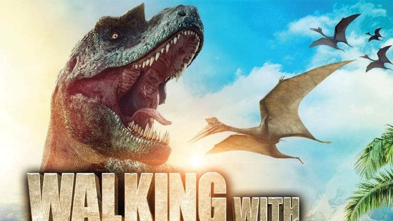 Walking with Dinosaurs