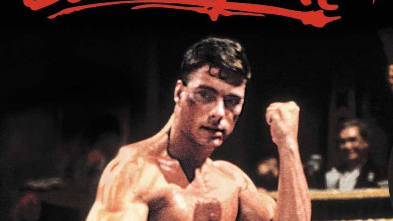 Bloodsport