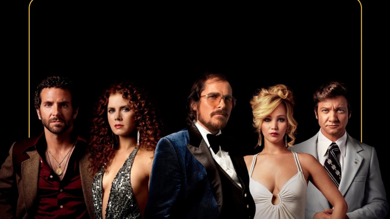 American Hustle