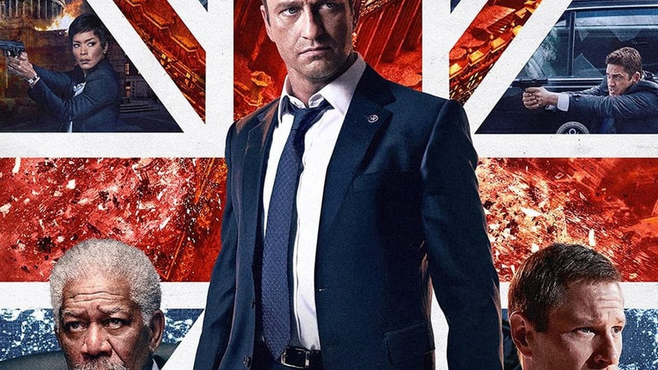 London Has Fallen