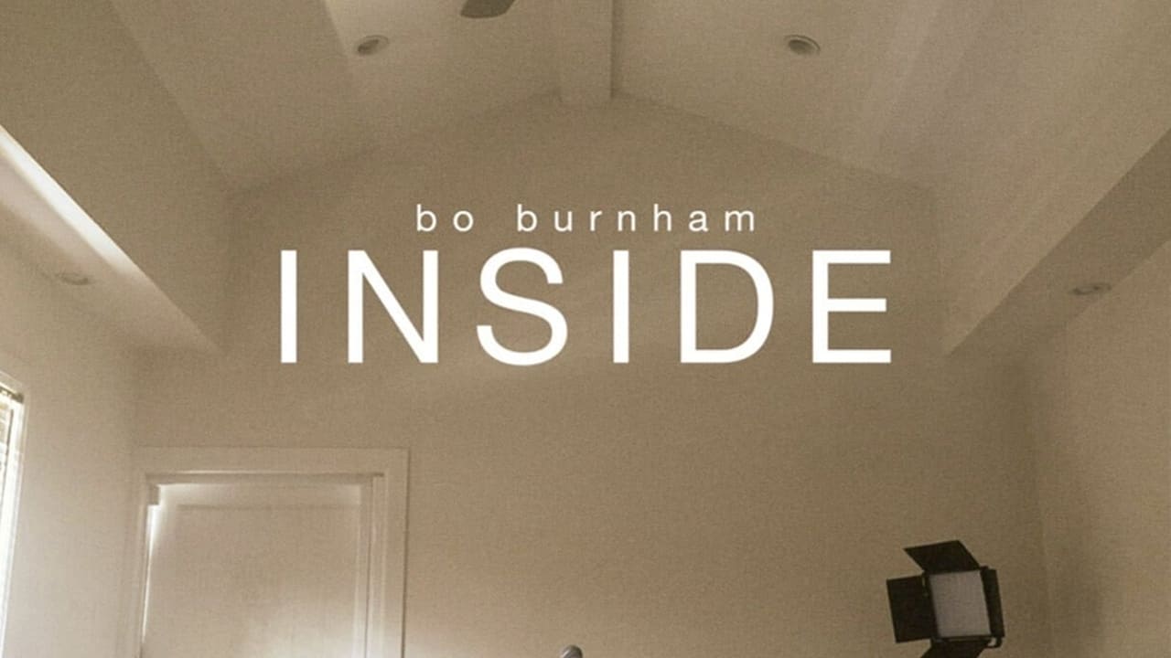 Bo Burnham: Inside