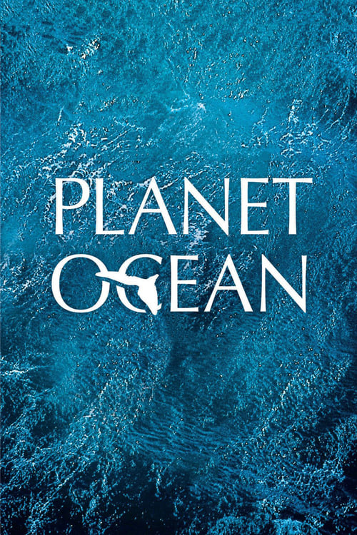 Planet Ocean