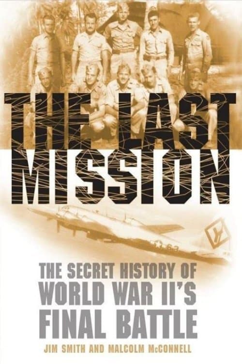 The Last Mission