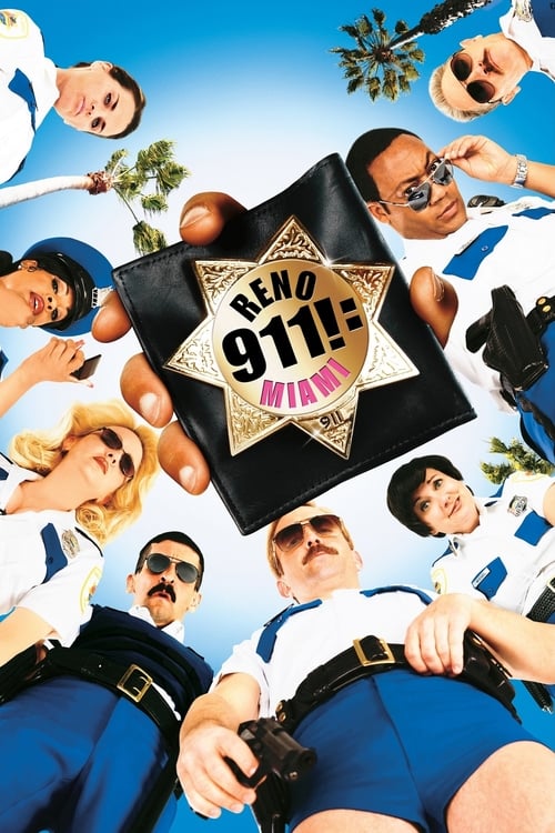 Reno 911!: Miami