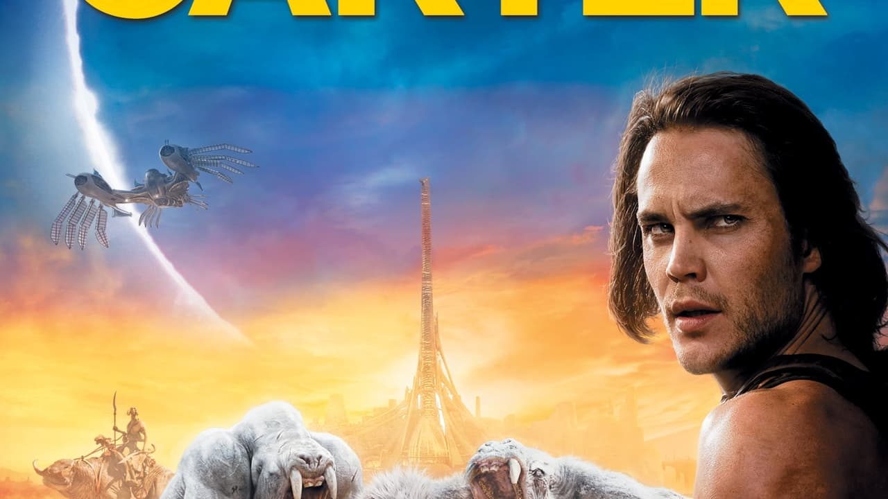 John Carter