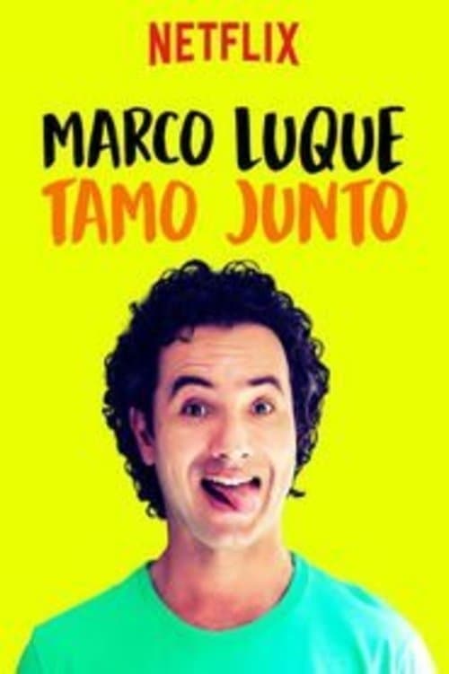 Marco Luque - We are together