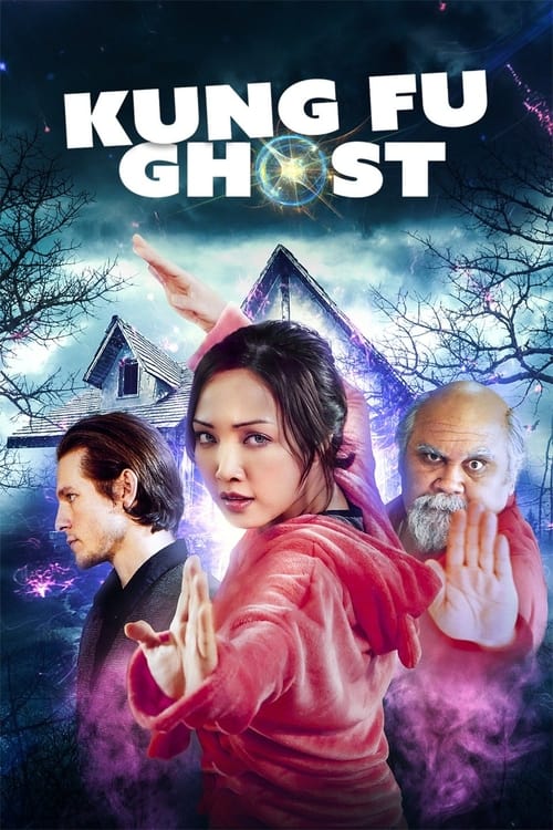 Kung Fu Ghost