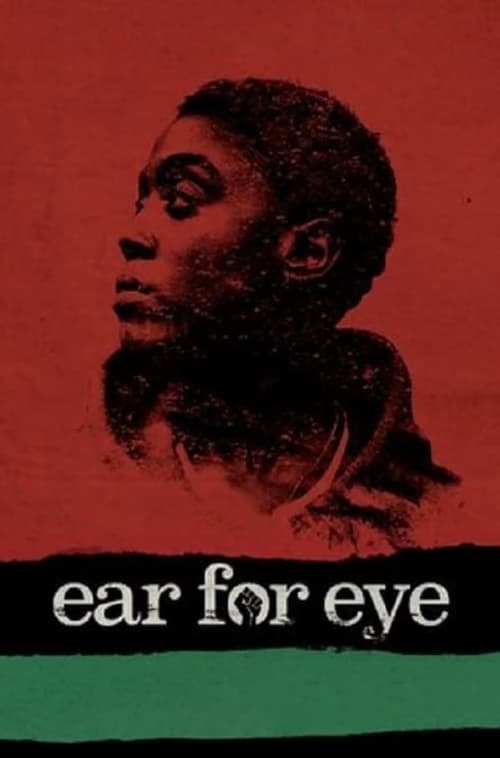 ear for eye