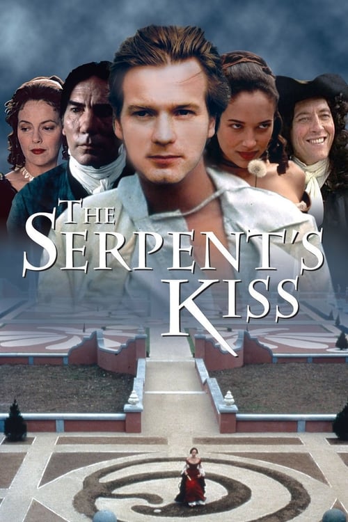 The Serpent's Kiss