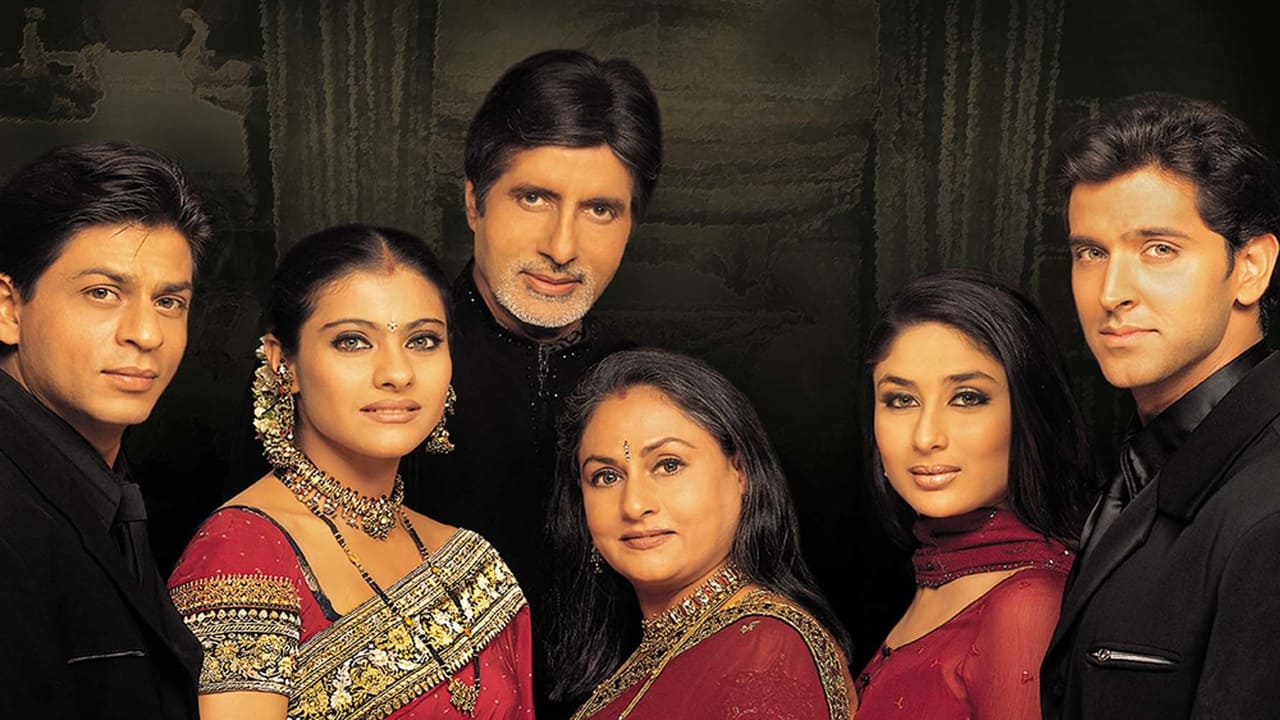 Kabhi Khushi Kabhie Gham