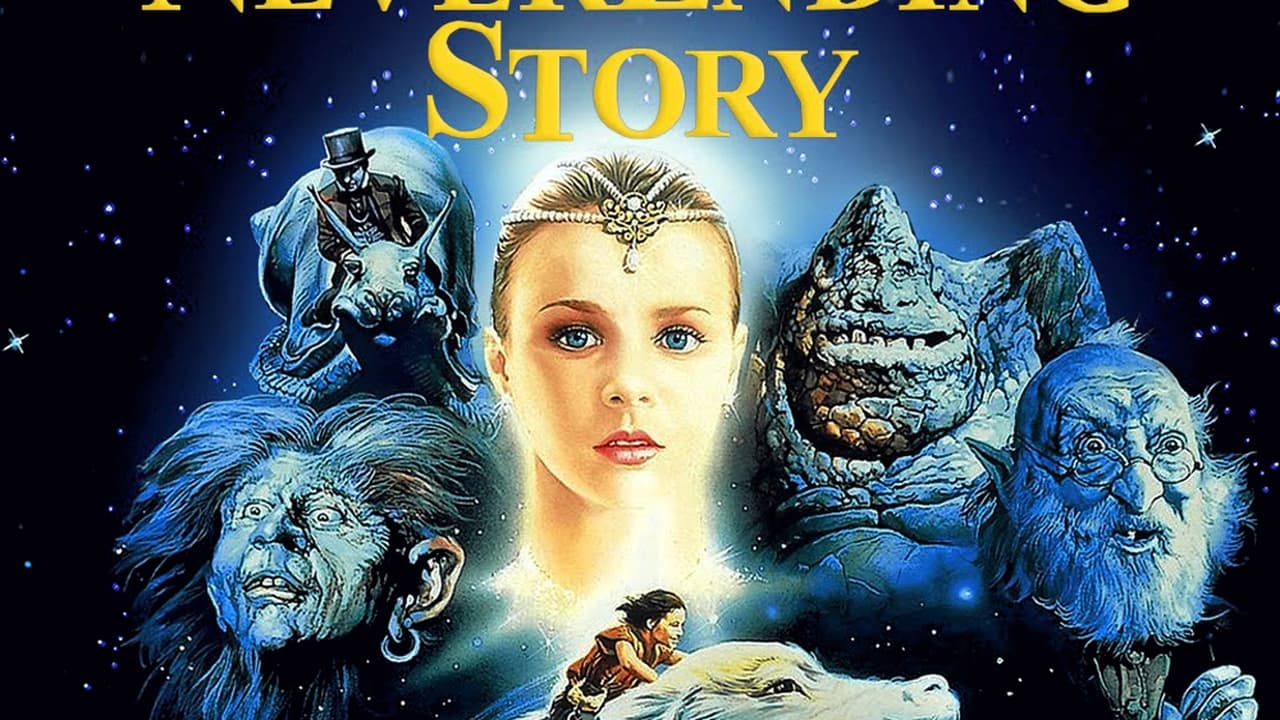 The NeverEnding Story