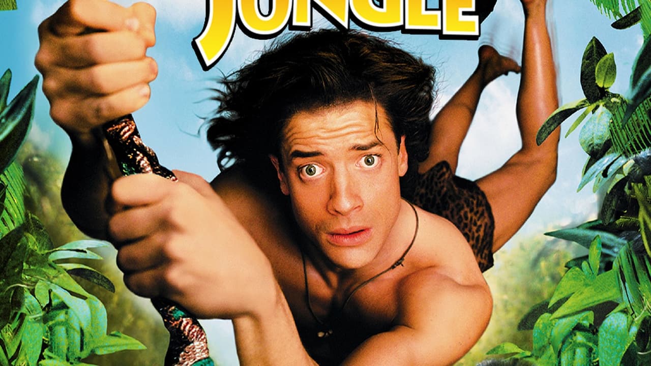 George of the Jungle