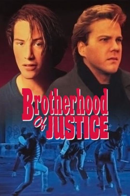 The Brotherhood of Justice