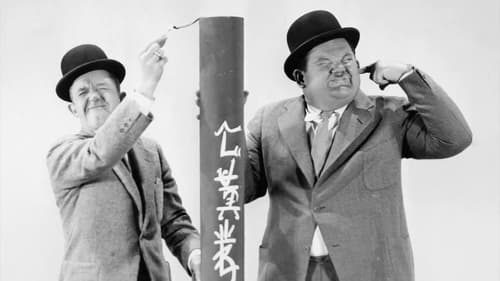 Laurel & Hardy: Their Lives and Magic