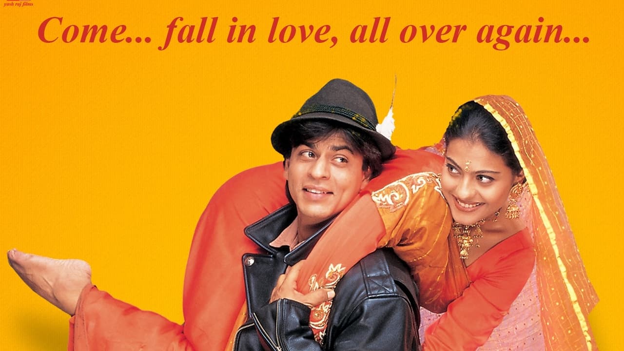 Dilwale Dulhania Le Jayenge