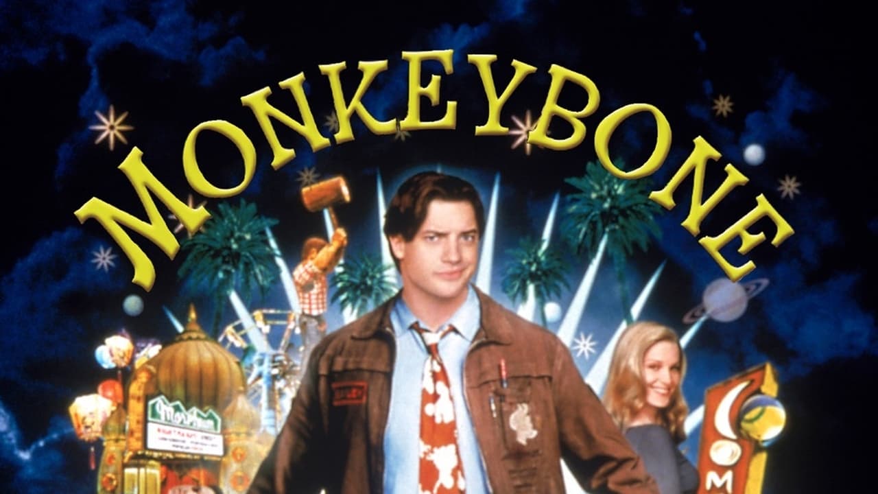 Monkeybone