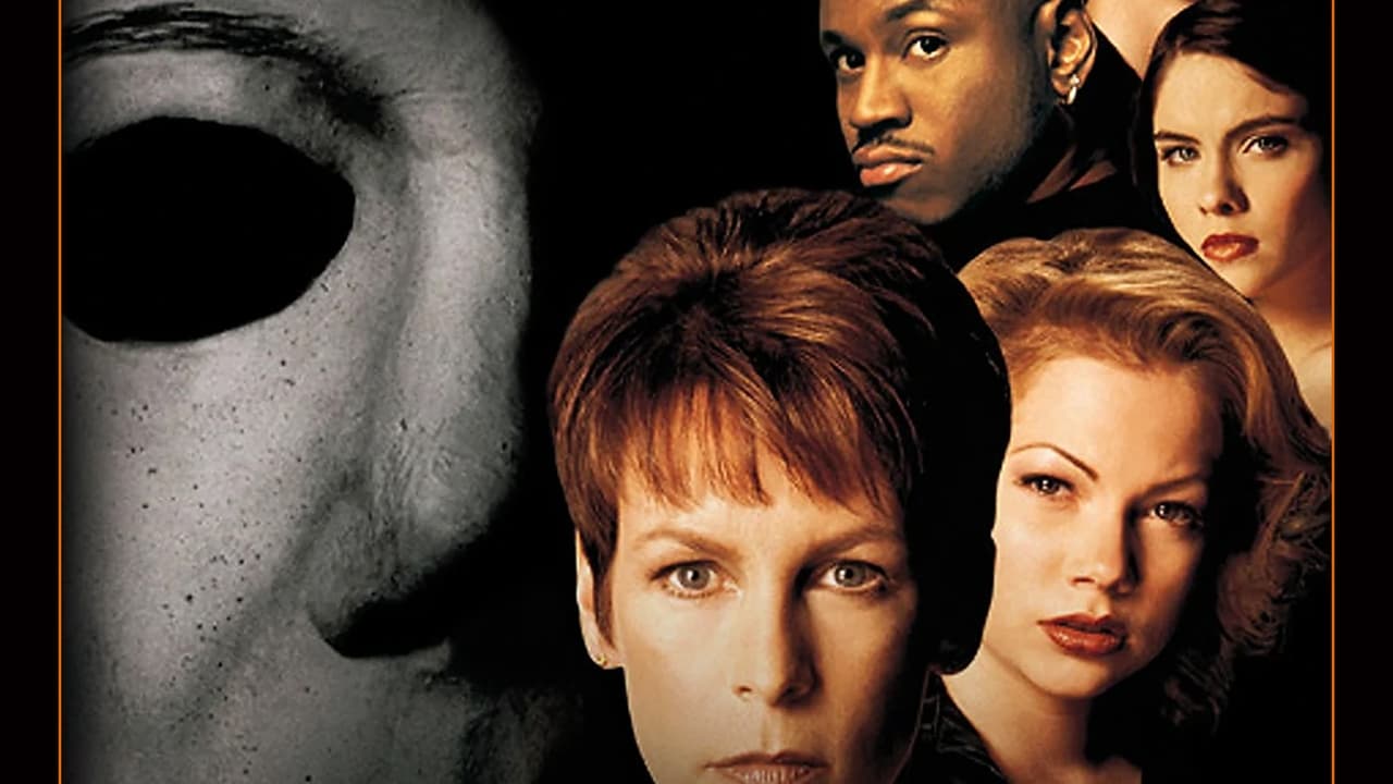 Halloween H20: 20 Years Later