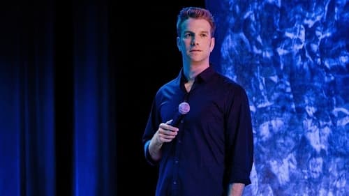 Anthony Jeselnik: Thoughts and Prayers