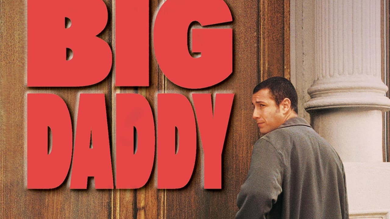 Big Daddy