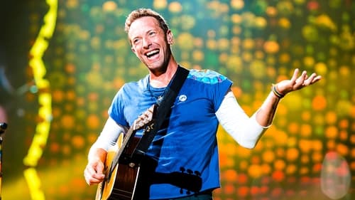 Coldplay: Live in SÃ£o Paulo