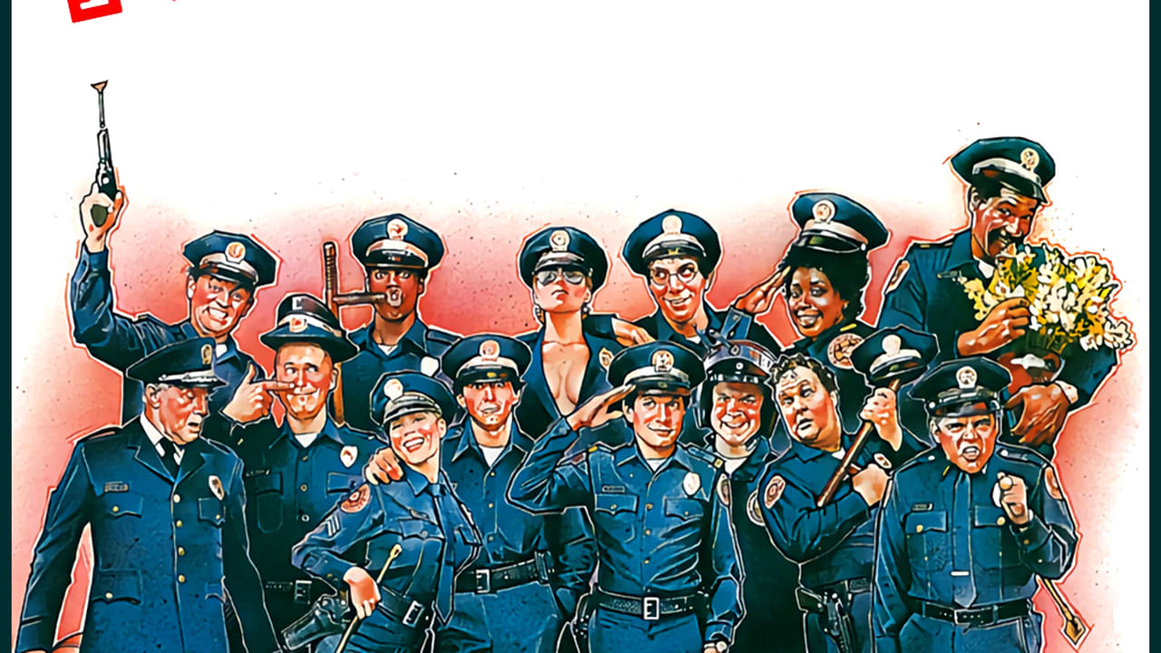 Police Academy