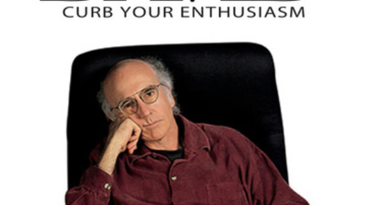 Larry David: Curb Your Enthusiasm