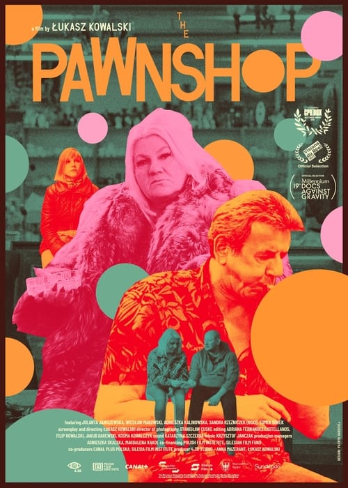 The Pawnshop