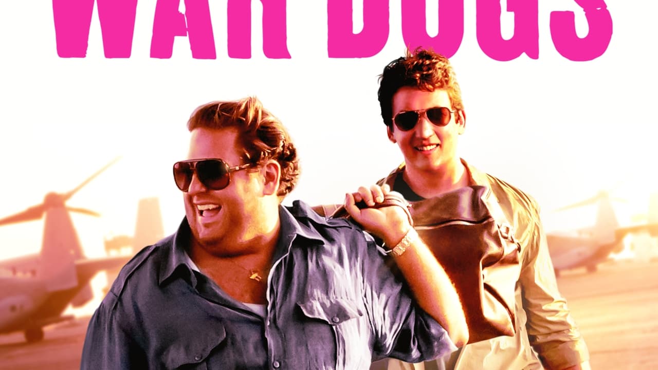 War Dogs