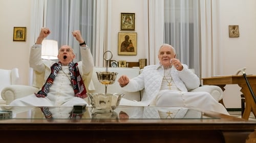 The Two Popes