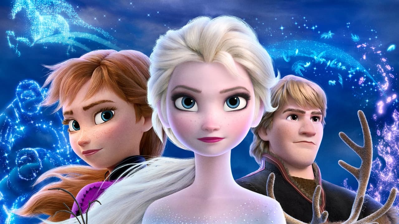 Frozen II