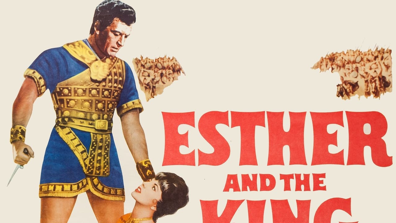 Esther and the King