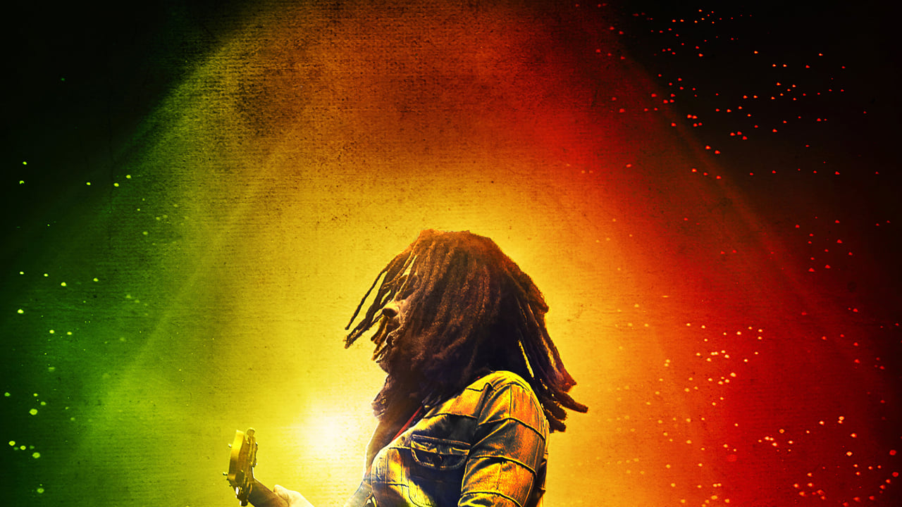 Bob Marley: One Love